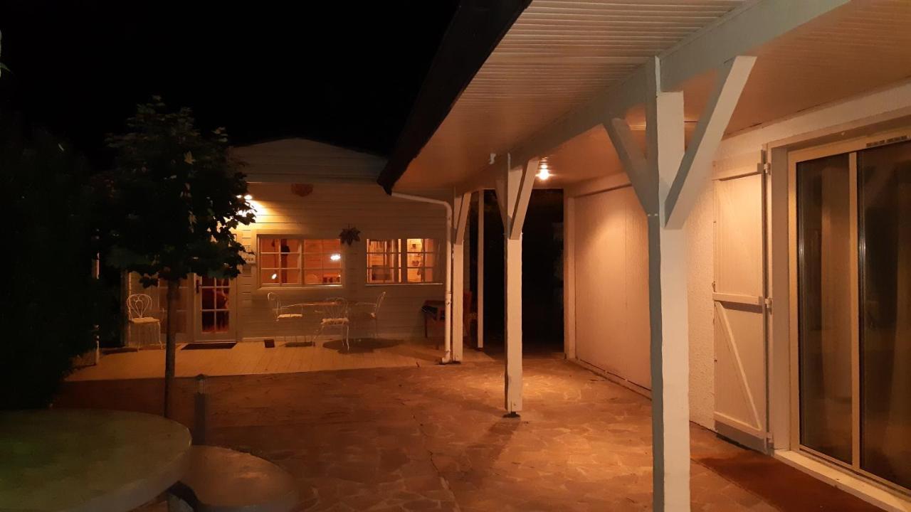 Mon Chalet A Seynod Villa Exterior photo